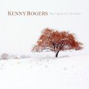 Kenny Rodgers - Weihnachts-CD Once Again It's Christmas