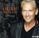 Olaf Berger - neue CD Über Grenzen gehen