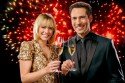 Silvester 2015 - Schlager-Silvester-Party im Fernsehen am 31.12.2015