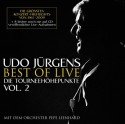 Udo Jürgens - Best of Live Vol 2