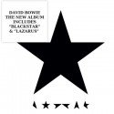 David Bowie verstorben - Neue CD