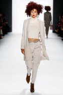 Guido Maria Kretschmer Mode Herbst-Winter 2016-2017 Fashion Week Berlin Januar 2016