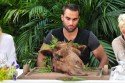 IBES 2016 - David Ortega wird als Erster raus gewählt