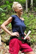 IBES 23.1.2016 - Jenny Elvers ist raus