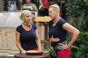 IBES 26.1.2016 - Sophia Wollersheim - Brigitte Nielsen zur Dschungelprüfung