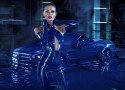 Mercedes-Benz Fashion Week Berlin Januar 2016 - Mode Herbst-Winter 2016