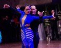 Nina Uszkureit und Sven Ninnemann - Gäste beim Salsa Congress Austria Jänner 2016