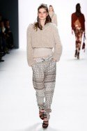 Riani - Mode im Ethno-Look Herbst-Winter 2016-2017 MBFW Januar 2016 - 12