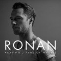 Ronan Keating - Neue CD Time of my life
