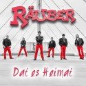 Räuber - Dat es Heimat Jubiläums-CD 25 Jahre Räuber