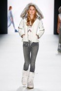 Sportalm mit aktueller Wintermode zur Fashion Week Berlin Januar 2016 - 13