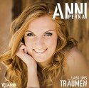 Anni Perka veröffentlicht Schlager-CD Lass uns träumen