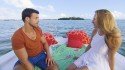 Bachelor 24.2.2016 Leonard und Leonie Rosella beim Einzel-Date