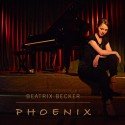 Beatrix Becker neue CD Phoenix veröffentlicht