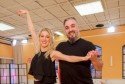 Dancing Stars 2016 erste Tanz-Proben im ORF