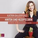 Katrin Bauerfeind Neues Buch Geschichten, die Männern nie passieren würden