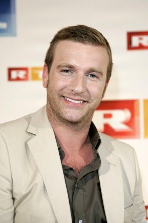 Niels Ruf bei Let's dance 2016 dabei