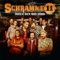 Schramme 11 schrammelt sich Durch dick und dünn