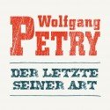 Wolfgang Petry - Neuer Song - Der Letzte seiner Art