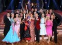 Dancing Stars 2016 Ostern Samstag 26.3.2016 - alle Tanzpaare