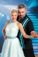 Dancing Stars 2016 am 18.3.2016 Georgij Makazaria - Maria Santner