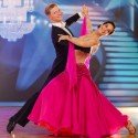 Dancing Stars am 11. März 2016 - Bester Tanz von Paul Lorenz - Nina Hartmann