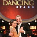 Dancing Stars am 18.3.2016 - Ausgeschieden Lenka Pohoralek - Thomas Mai