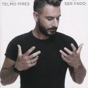 Fado-CD Ser Fado von Telmo Pires