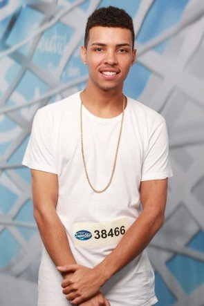 Igor Barbosa - DSDS 2016 Kandidat Recall Jamaika