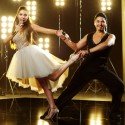 Let’s dance 2016 Victoria Swarovski - Erich Klann: Die Wundertüte