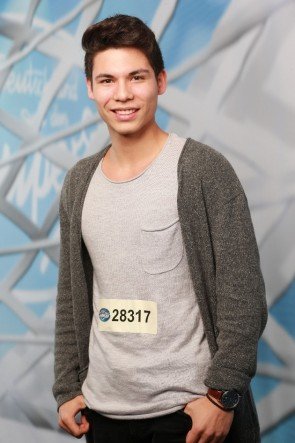 Mark Hoffmann - DSDS 2016 Kandidat Recall Jamaika