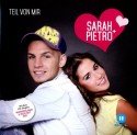 Sarah & Pietro - Neue CD Teil von mir veröffentlicht