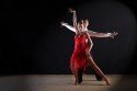 Tanzsport - Latein-Tanzpaar