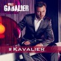Willi Gabalier ist und singt Kavalier