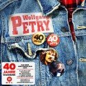 Wolfgang Petry neue CD 40 Jahre - 40 Hits