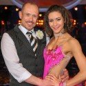 Dancing Stars 2016 am 15.4.2016 Gery Keszler - Alexandra Scheriau ausgeschieden