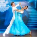 Dancing Stars 2016 am 8.4.2016 ausgeschieden Nina Hartmann - Paul Lorenz
