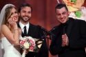 Hochzeit bei DSDS am 23.4.2016 Sandra Berger und Victor