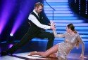 Julius Brink - Ekaterina Leonova, Julius Brink verletzt und bei Let's dance am 15.4.2016 nicht dabei