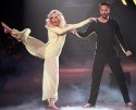 Let's dance 2016 am 15.4.2016, Icke raus, Sympahtie für Wendler - Edvardsson - Foto: RTL - Stefan Gregorowius