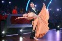 Let's dance 2016 am 8.4.2016 Sonja Kirchberger - Vadim Garbuzov ausgeschieden