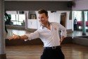 Vadim Garbuzov bei Let's dance 2016 Training