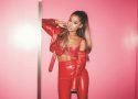 Ariana Grande - Neue CD Dangerous Woman