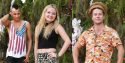 DSDS 2016 Finale am 7.5.2016 Wer wird Deutschlands neuer Superstar - Prince Damien, Laura van den Elzen oder Thomas Katrozan