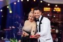 Dancing Stars 2016 Verena Scheitz - Florian Gschaider haben gewonnen