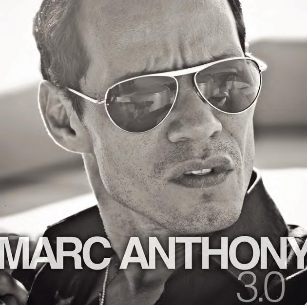 Marc Anthony Konzerte 2016 in Europa