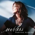 Martina McBride - Country-CD Reckless veröffentlicht