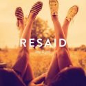 Resaid 2. CD mit weiteren Pop-Klassikern veröffentlicht
