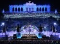 Sommernachtskonzert 2016 der Wiener Philharmoniker Wien 26.5.2016