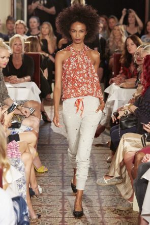 0039 Italy - Sommerfrische Mode auf der MBFW Berlin - 07